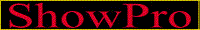 Enter ShowPro's Web Site