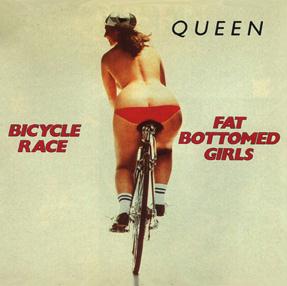 Queen 1978