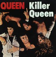 Queen 1974