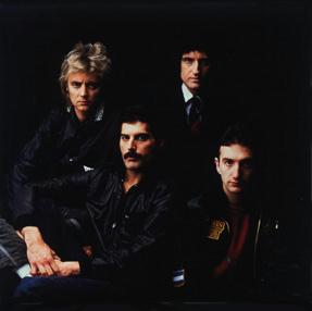 Queen 1981