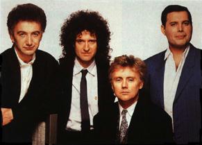 Queen 1989